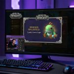 Zielona gorączka na Twitchu: Jak zdobyć Cuddly Green Grrgle w nowej akcji Blizzarda?