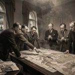 Jak doszło do globalnej katastrofy? Kulisy wybuchu II wojny światowej