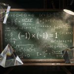 Kiedy minus razy minus daje plus? Logika ukryta za szkolną regułką