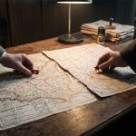 Czwarty rozbiór w praktyce. Jak Niemcy i ZSRR narysowali nową mapę Polski?