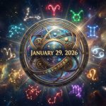 Wielki Horoskop na Czwartek, 29 Stycznia 2026: Przełomowe Momenty i Ukryte Szanse dla Wszystkich Znaków Zodiaku