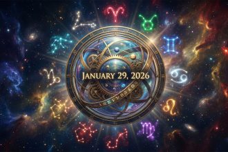 Wielki Horoskop na Czwartek, 29 Stycznia 2026: Przełomowe Momenty i Ukryte Szanse dla Wszystkich Znaków Zodiaku