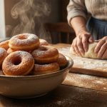 Tłusty Czwartek 2026: Kulinarna rewolucja w domowej kuchni i renesans babcinych oponek