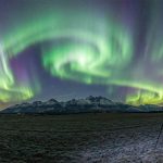 Niebo zapłonęło kolorami. To, co wydarzyło się nad Polską, eksperci nazywają "historycznym spektaklem"