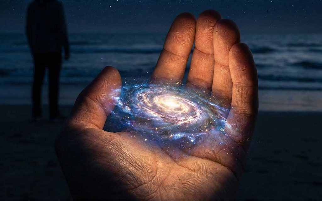 Kosmos bez Równań: Czy Uczeń Hawkinga Zdołał Zmieścić Wszechświat w Dłoni?