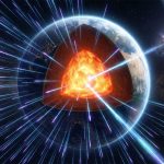 Ziemia nie jest całkowicie przezroczysta? Nowe obliczenia dotyczące przepływu neutrin