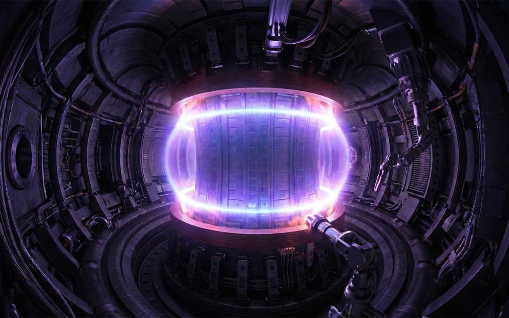 Gorętsze niż wnętrze gwiazdy: Chińskie "sztuczne słońce" przekracza barierę 100 milionów stopni