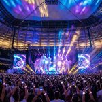 Muzyczne Trzęsienie Ziemi: Kto Podbił Polskę i Kto Dopiero Nadchodzi? Raport z Scen 2025/2026