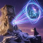 Finał Gwiezdnego Cyklu: Wielki Horoskop na 19 Stycznia 2026 Roku