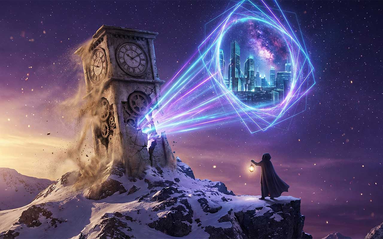 Finał Gwiezdnego Cyklu: Wielki Horoskop na 19 Stycznia 2026 Roku