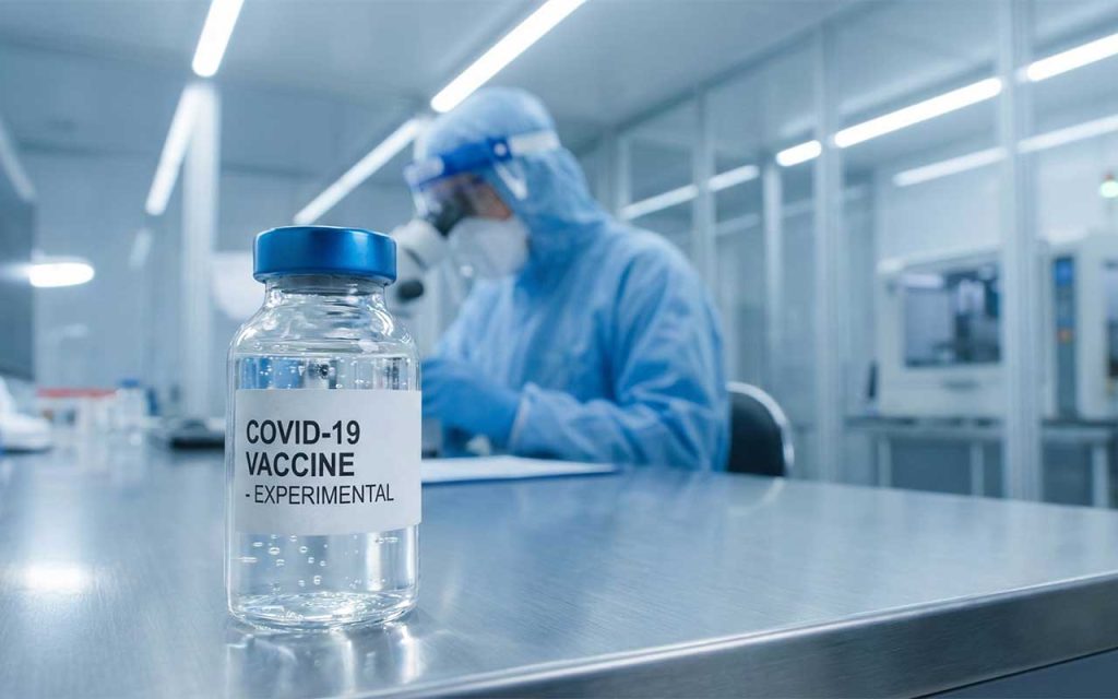 Jak powstają szczepionki? Kulisy procesu, który zmienił historię medycyny