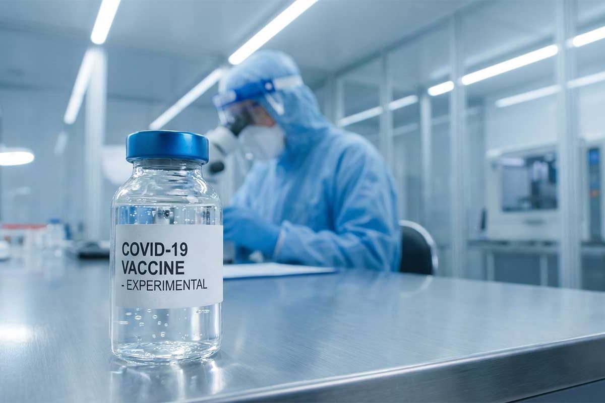 Jak powstają szczepionki? Kulisy procesu, który zmienił historię medycyny