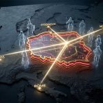 Przekleństwo czy błogosławieństwo? Cała prawda o miejscu Polski na mapie świata