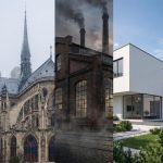Kamienna Księga Dziejów: Wielki Przewodnik po Stylach Architektonicznych, Który Zmieni Twoje Spojrzenie na Miasto