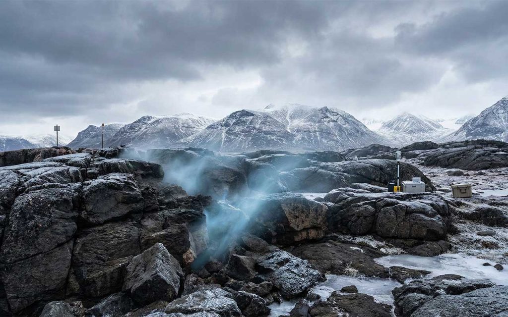 Przełom na Północy: Geologiczny "Sejf" Ukrywał Skarb Cenniejszy niż Złoto