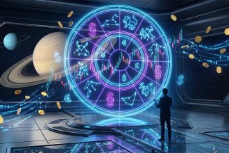 Turbulencje w Sektorze Innowacji i Prawne Pułapki: Wielki Horoskop Biznesowy na Tydzień 2–8 Lutego 2026