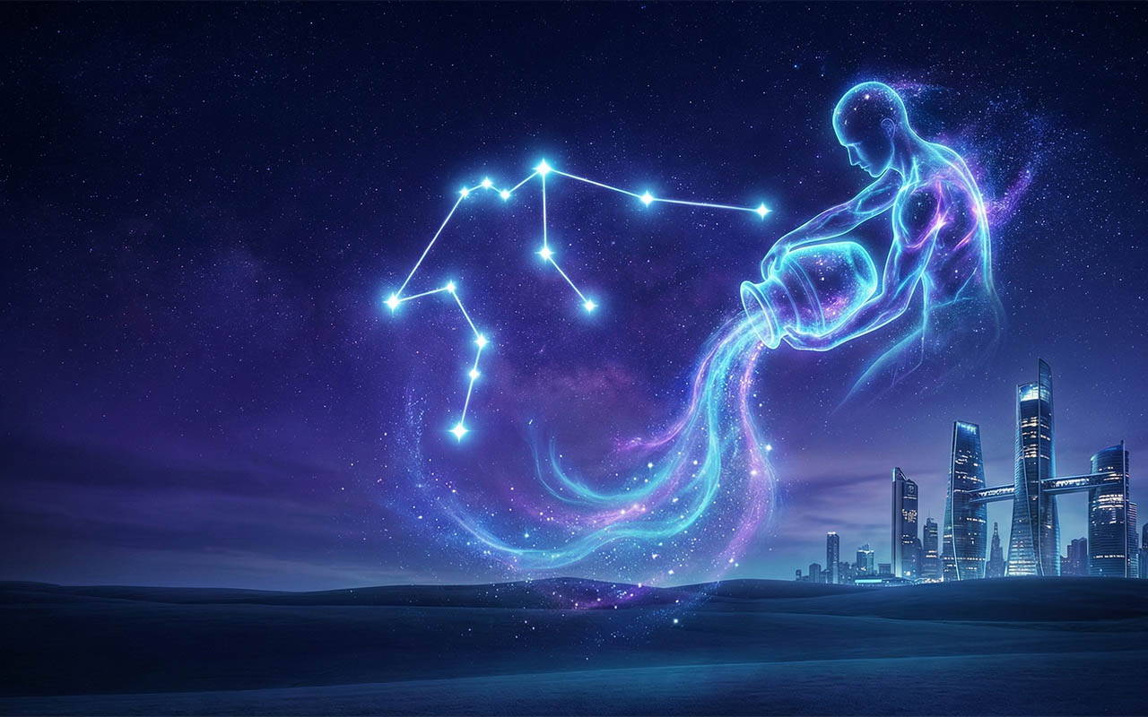 Nowe rozdanie w gwiazdach. Szczegółowy horoskop na środę, 21 stycznia 2026 roku dla wszystkich znaków