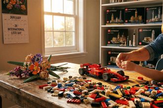 Święto Kreatywności i... Pustych Portfeli. Międzynarodowy Dzień Klocków LEGO 2026: Raport z Rynku