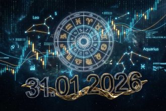 Kosmiczny Audyt Portfela: Wielka Prognoza Finansowo-Prawna na 31 Stycznia 2026 Roku