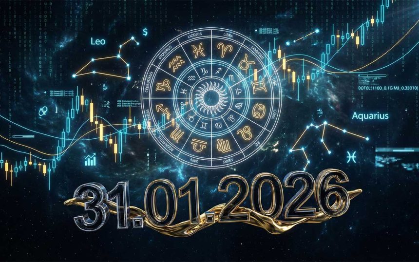 Kosmiczny Audyt Portfela: Wielka Prognoza Finansowo-Prawna na 31 Stycznia 2026 Roku