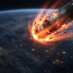 Nieproszony gość z kosmosu: 11-tonowy fragment chińskiej rakiety nad Europą. POLSA monitoruje sytuację