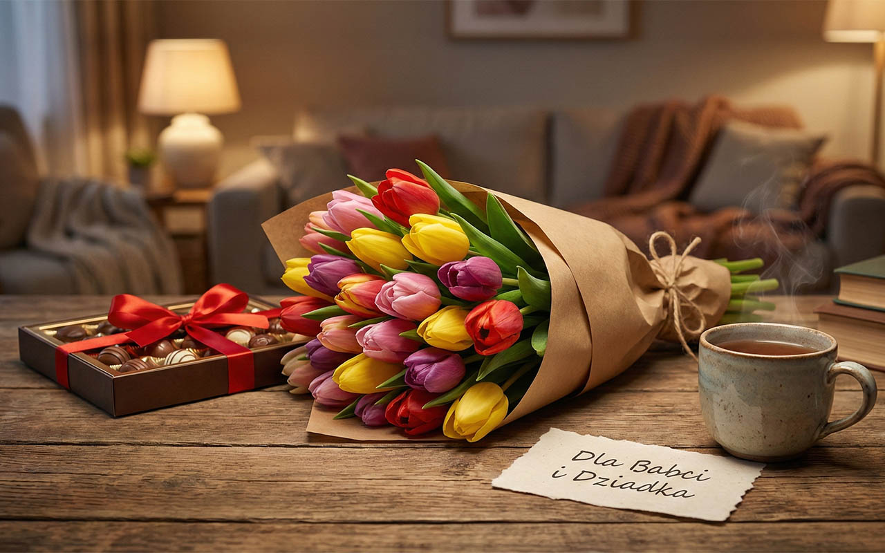 Wielkie starcie ofertowe przed świętem seniorów. Dyskonty wytaczają ciężkie działa w walce o portfele wnuków