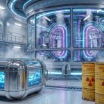 Przełom w fizyce: Odpady atomowe mogą zasilić elektrownie przyszłości