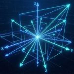 Przestrzeń w matematyce: Abstrakcja, która opisuje rzeczywistość