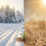 Naturalny magazyn, którego nie zastąpi technologia. Dlaczego śnieg jest cenniejszy niż złoto?