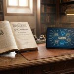 Tajemnice codziennych słów: Co tak naprawdę mówimy? Analiza etymologiczna