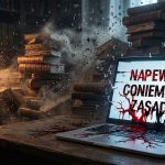 Polski internet krwawi ortografią. Raport 2024 ujawnia nowego „króla” błędów