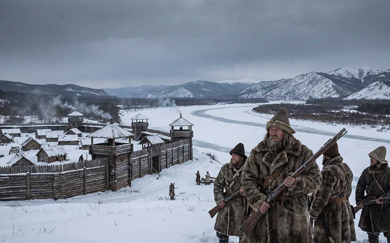 Jaxa – polskie państwo na granicy Chin i Rosji. Niezwykła historia Nicefora Czernichowskiego