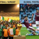 Gorączka Piłkarskiej Niedzieli: Od Finału w Afryce po Szlagiery Premier League i Serie A