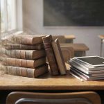 Matura 2025: Wielkie cięcia w kanonie lektur. Sprawdź, co znika z egzaminu