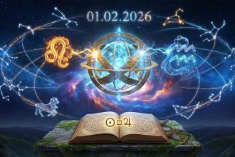 Horoskop na niedzielę, 1 lutego 2026 roku: Między ego a wspólnotą. Pogłębiona analiza astralna na początek miesiąca