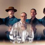 Hot Chip zamieniają operę w dyskotekę. Brytyjczycy podbili Sydney Opera House