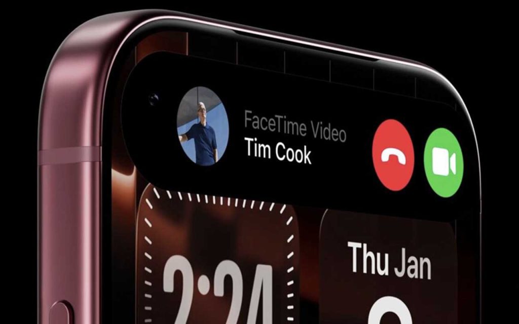 Koniec z trójkątnym układem kamer?