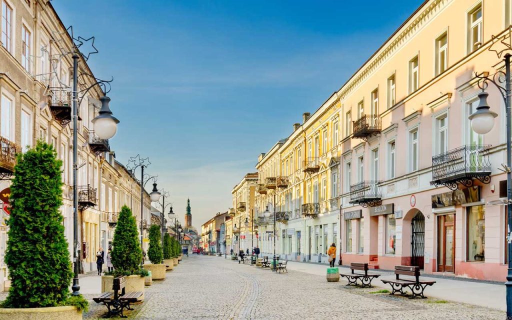 Gdańsk: Tam, gdzie historia zmienia bieg, a Bałtyk nadaje rytm życiu