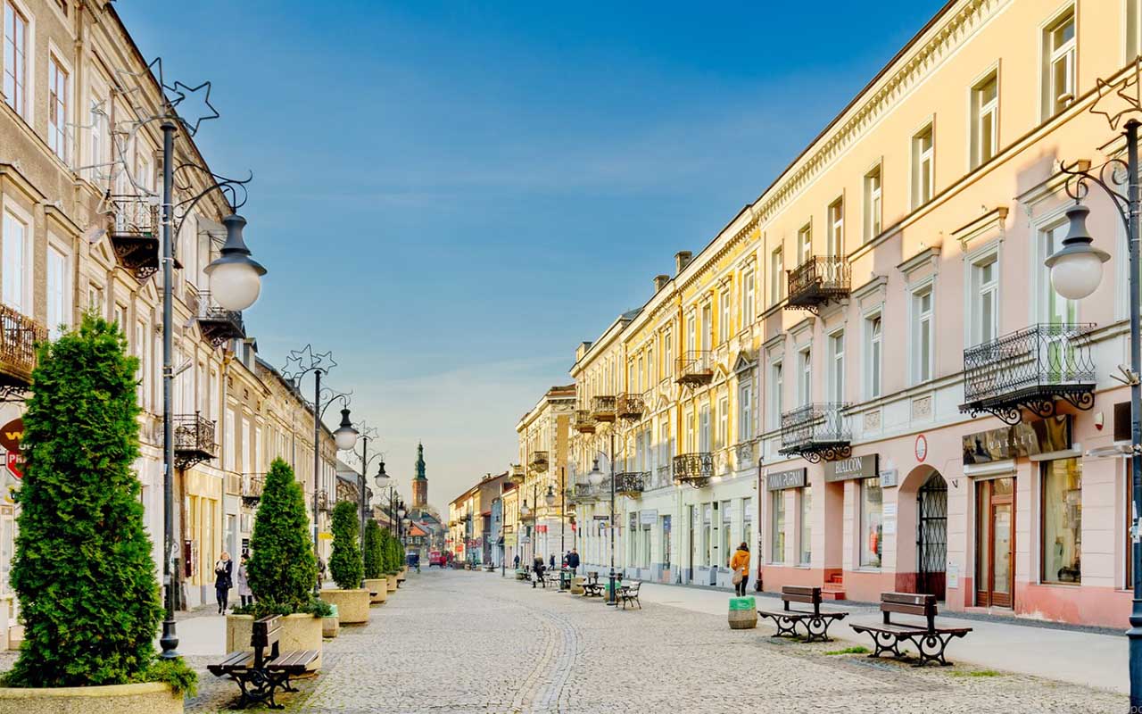 Gdańsk: Tam, gdzie historia zmienia bieg, a Bałtyk nadaje rytm życiu