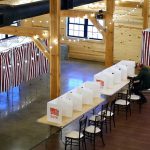 Bitwa o Kalendarz: Demokraci Układają Nową Mapę Wyborczą na 2028 Rok