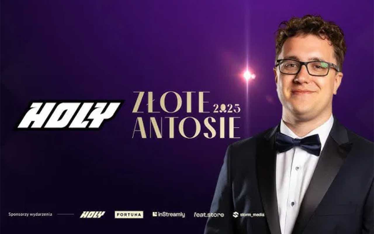 Złote Antosie 2025 Rozdane. Oto Elita Polskiego Świata Typerów