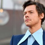 Koniec milczenia. Harry Styles oficjalnie zapowiada "Kiss All The Time. Disco, Occasionally"