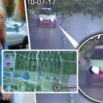 Tajemnicze Cinquecento na Monitoringu. Nowy Trop w Sprawie Iwony Wieczorek