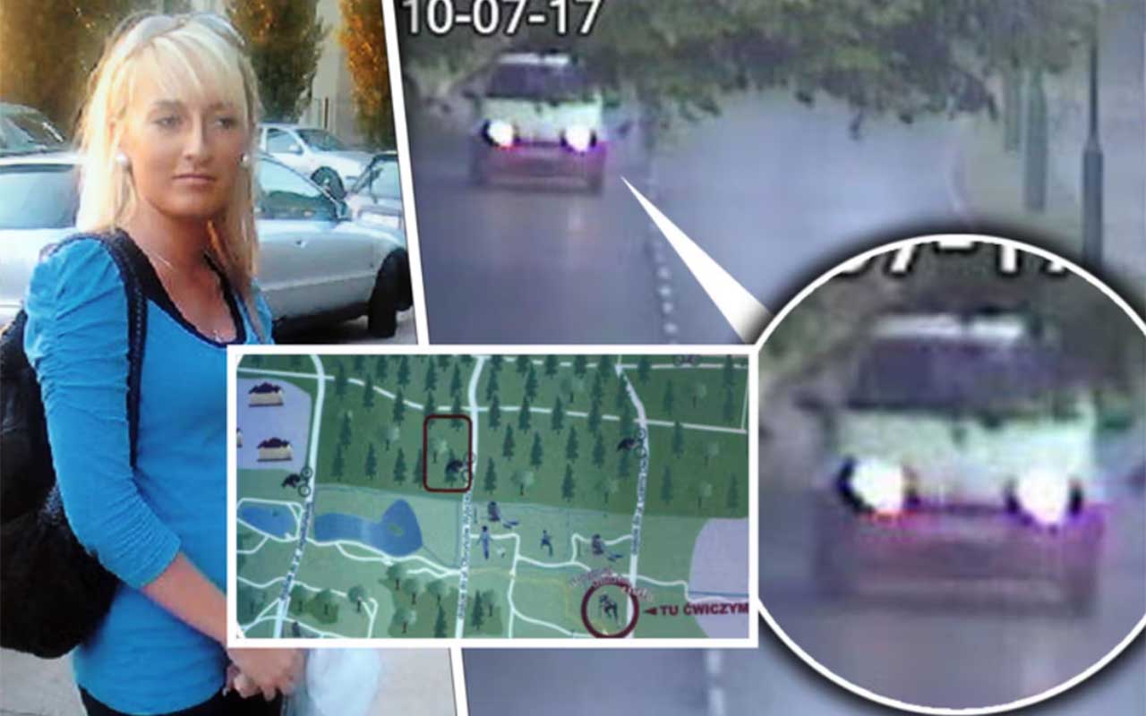 Tajemnicze Cinquecento na Monitoringu. Nowy Trop w Sprawie Iwony Wieczorek