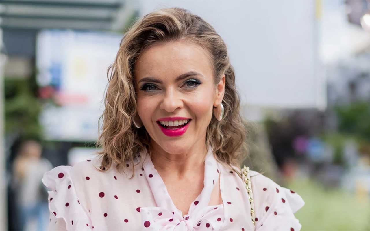 Edyta Herbuś wkracza w nowy etap. Na te radosne wieści fani czekali latami