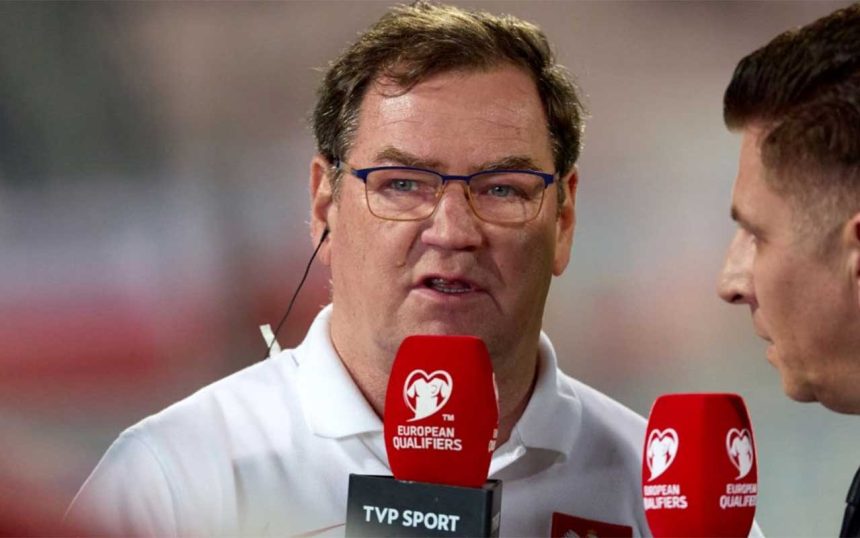 "Blue Chips" Polskiej Ligi: Jan Urban Wskazuje Lecha i Jagiellonię jako Gwarantów Stabilności w Sezonie 2025/2026