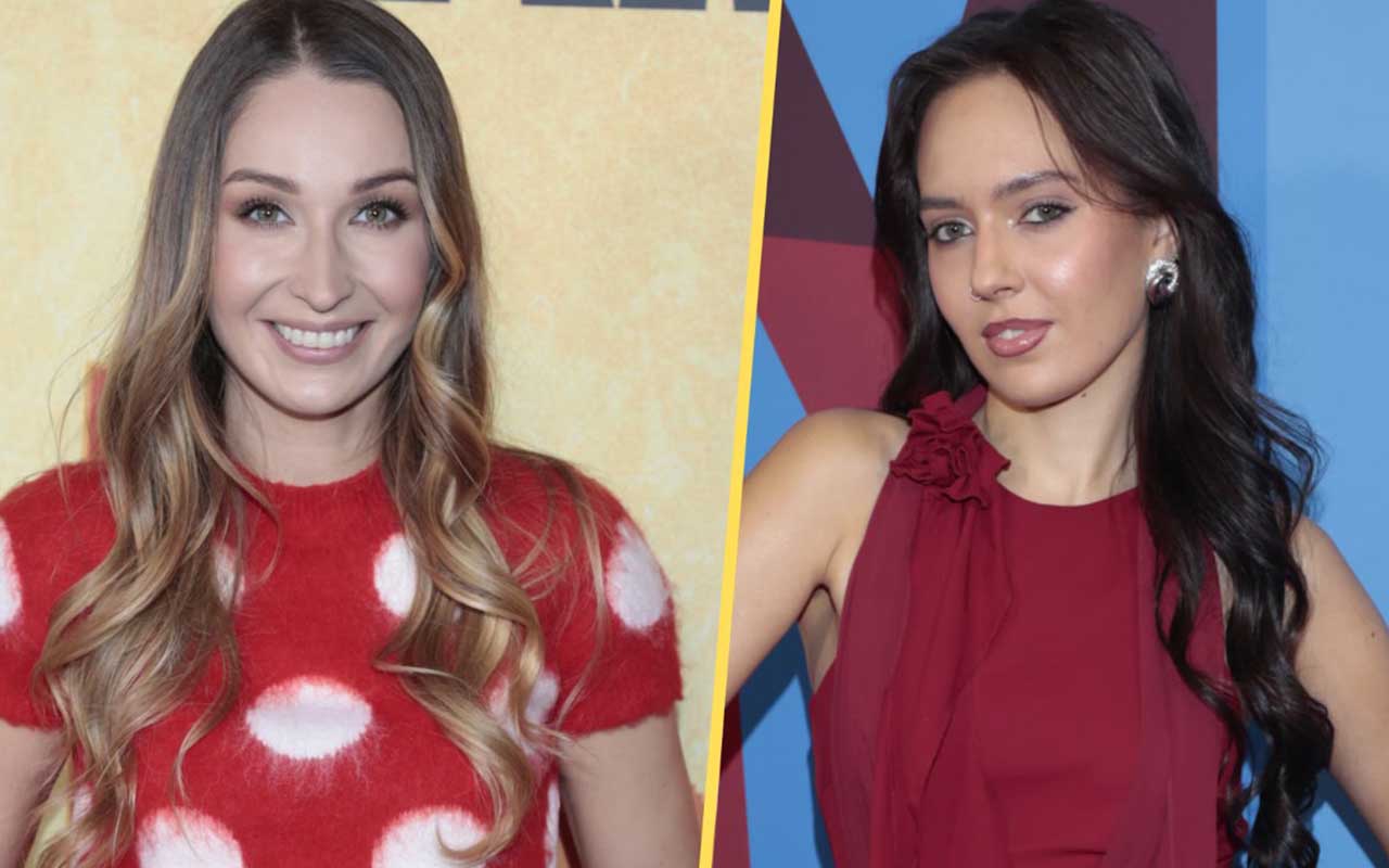 Zalia zamienia scenę na eter. Wokalistka i Ola Kot stworzą wybuchowy duet w nowym paśmie Eski