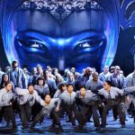 Monumentalny powrót okrutnej księżniczki. "Turandot" Opery Australijskiej dzieli i zachwyca w sezonie 2026