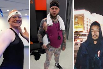 Koniec "Bungee" jaki znaliśmy? Bandura, Dzinold i Merghani w rękach służb. Zarzuty są przytłaczające