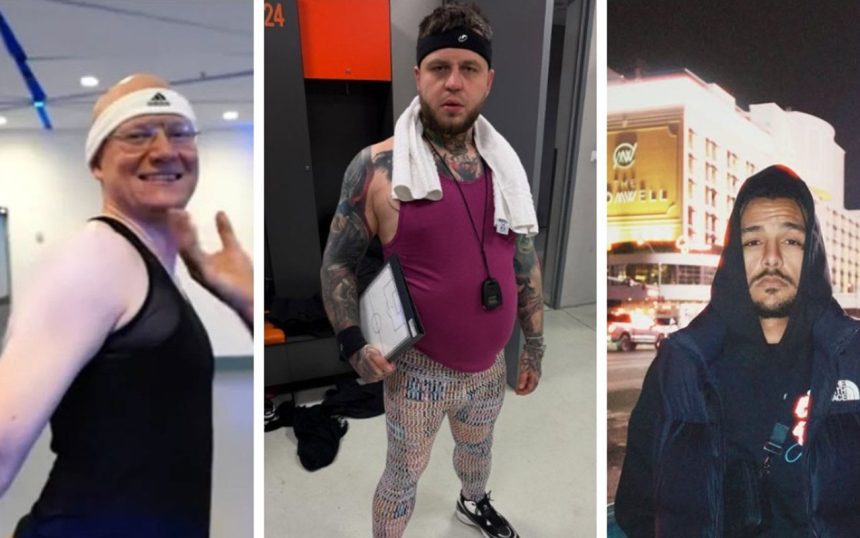 Koniec "Bungee" jaki znaliśmy? Bandura, Dzinold i Merghani w rękach służb. Zarzuty są przytłaczające